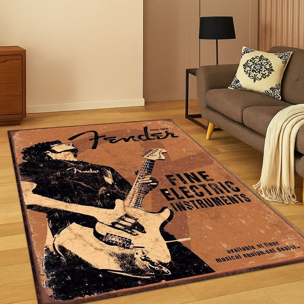 Musical Instrument Manufacturers - 3D Fender guitarra bajo instrumento música