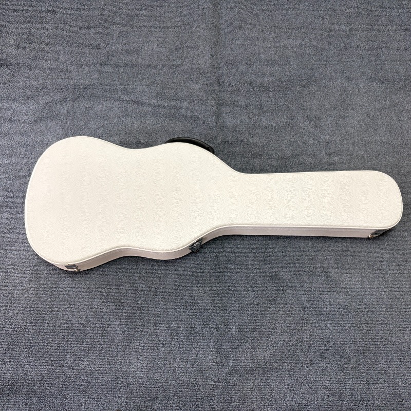 Musical Instrument Gif - Estuche Rígido para Guitarra Eléctrica, Color