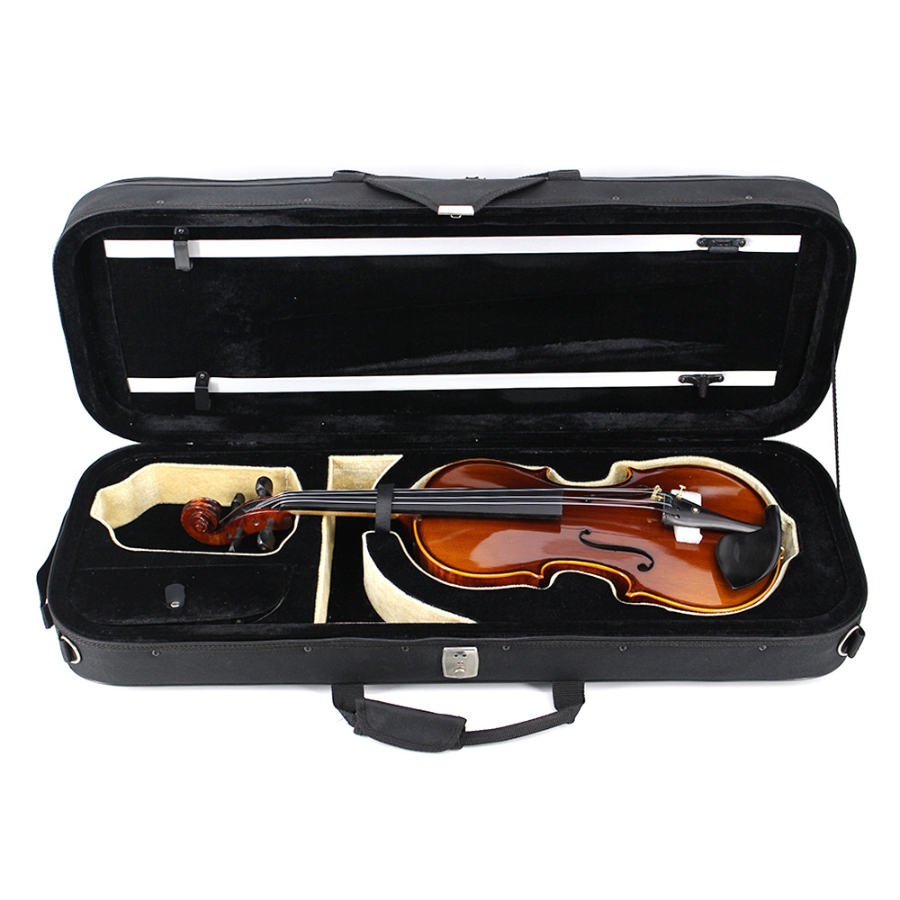 Musical Instrument Companies - Musical Instrument Company, caja de viola