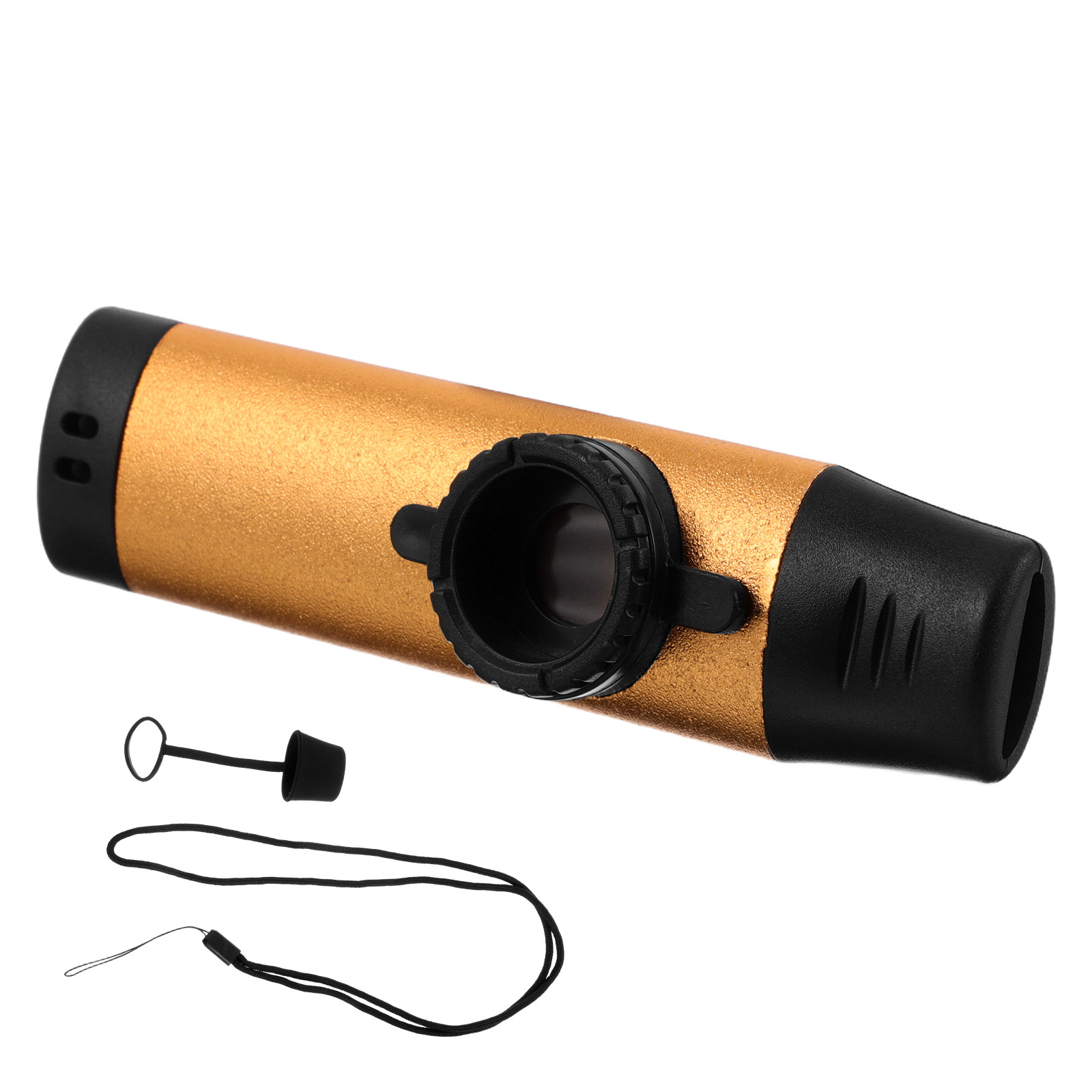 Musical Instrument Easy To Learn For Adults - 1 Juego de Instrumentos Kazoo de