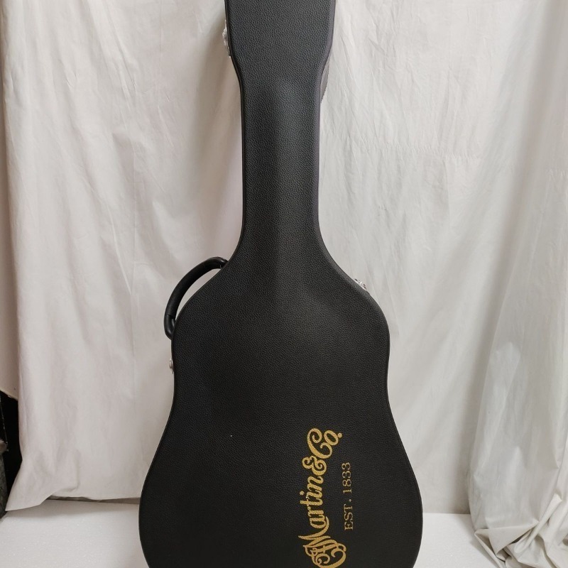 Musical Instrument Gif - Estuche de guitarra de madera de