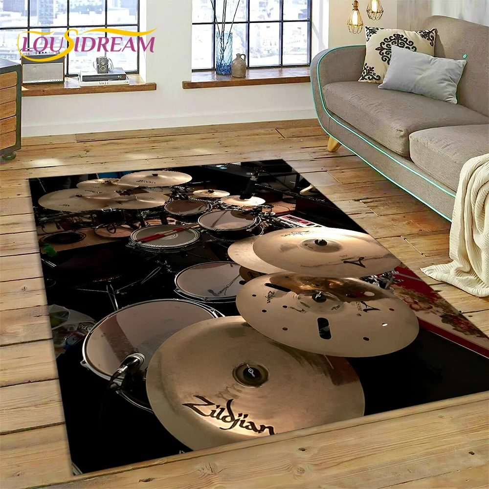 Musical Instrument Manufacturers - Kit de batería, instrumentos musicales, juego
