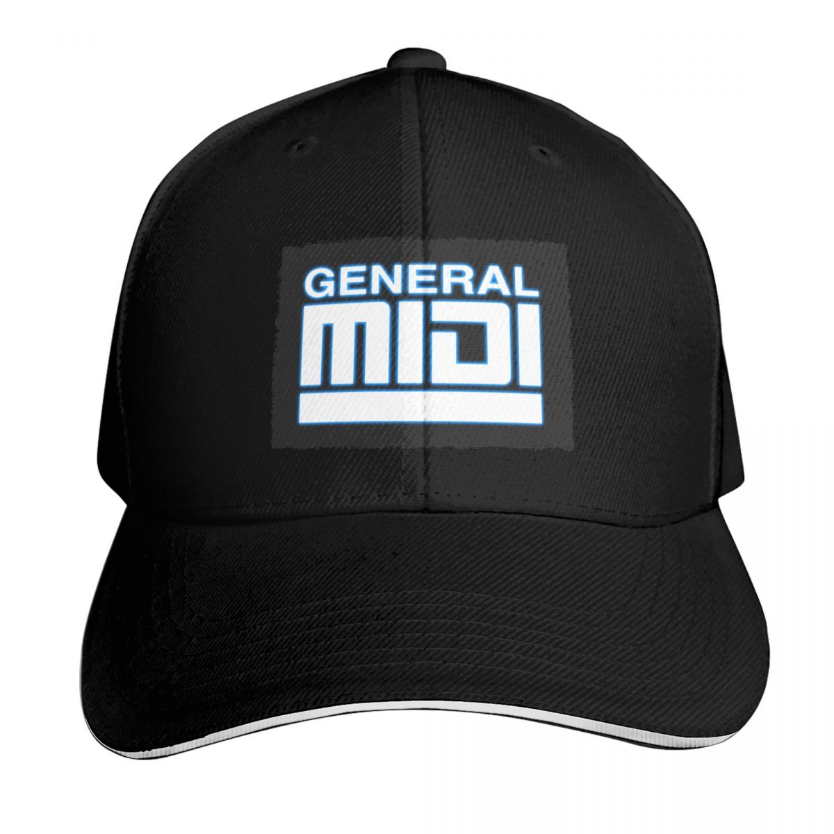 Musical Instrument Digital Interface (Midi) - Midi - General Midi - Teclado
