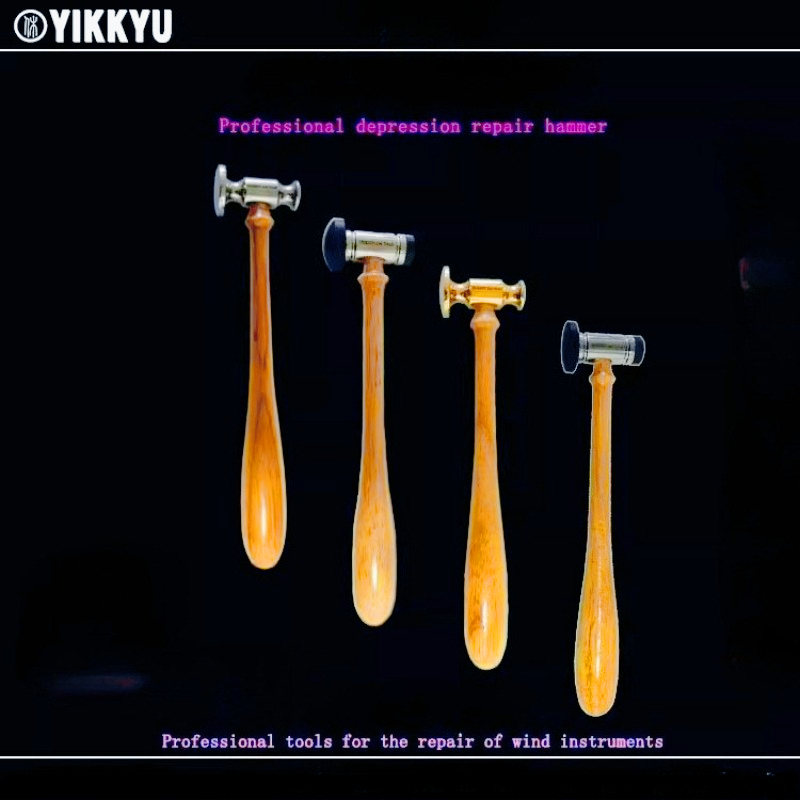 Musical Instrument Youtube - Herramientas de reparación de instrumentos musicales: