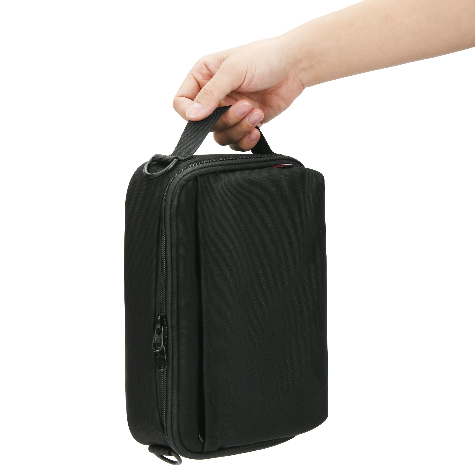 Musical Instrument Bag - Bolsa portátil para pedales de efectos,