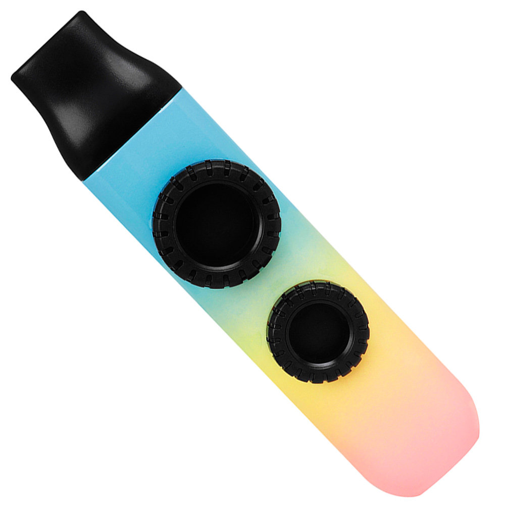 Musical Instrument Easy To Learn For Adults - Kazoo Guitarra Ukelele Profesional Multimembrana con