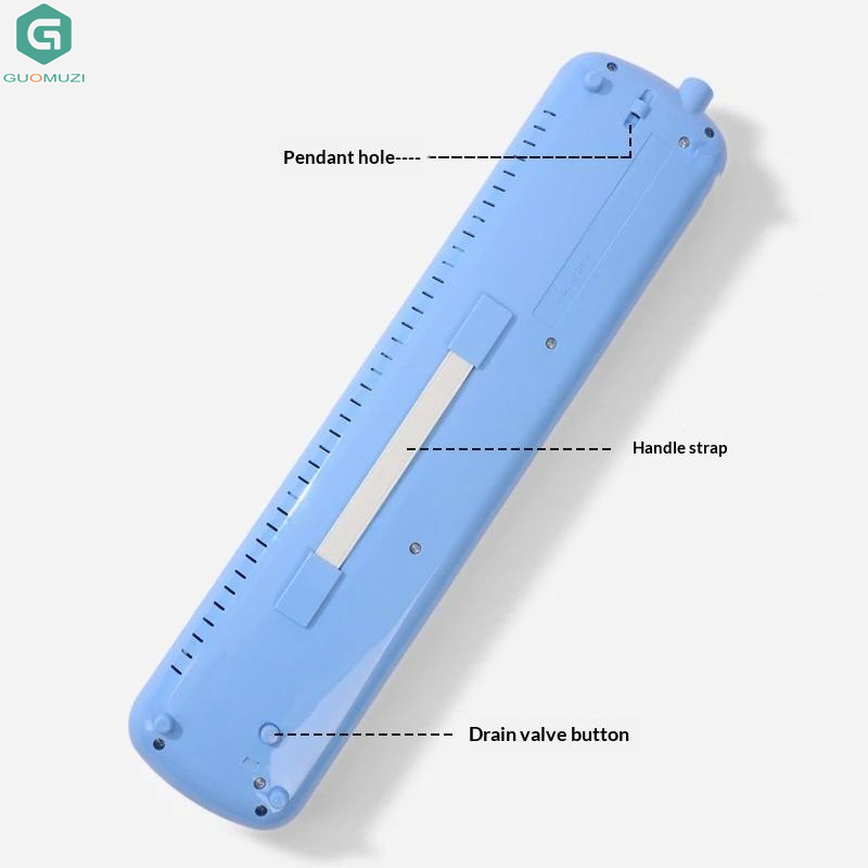 Melódica de 32 Teclas con Bols - Musical Instrument Gif reseña y precio