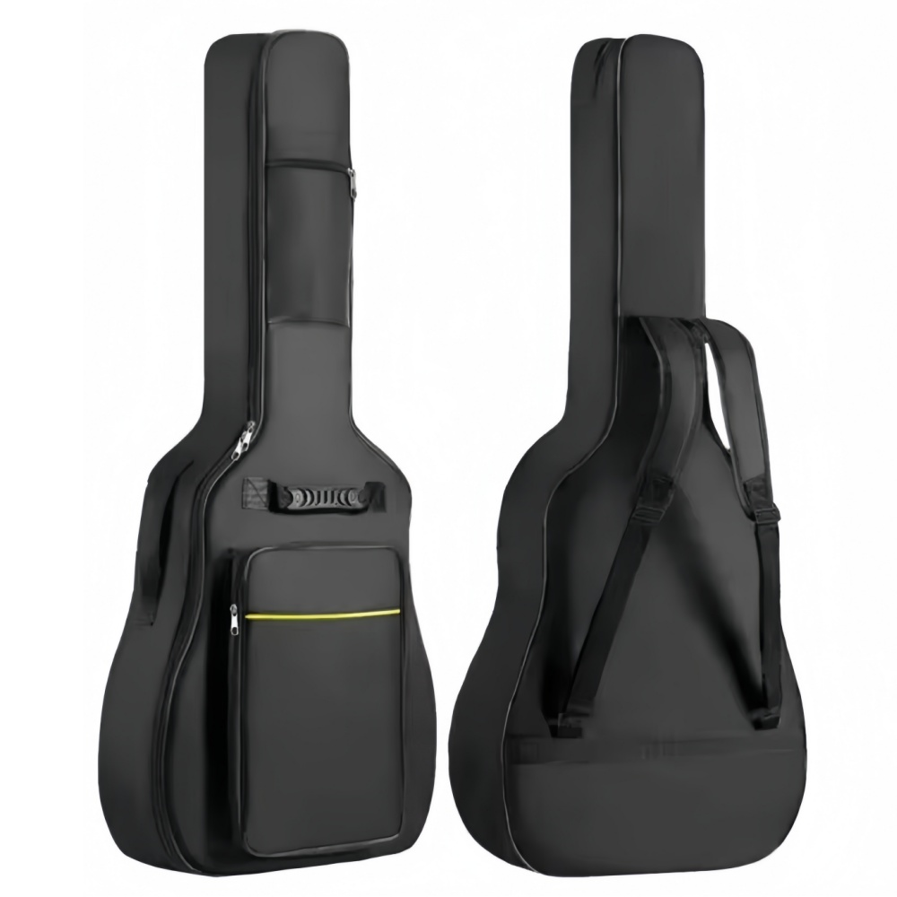 Bolsa para guitarra acústica,  - Musical Instrument Band reseña y precio