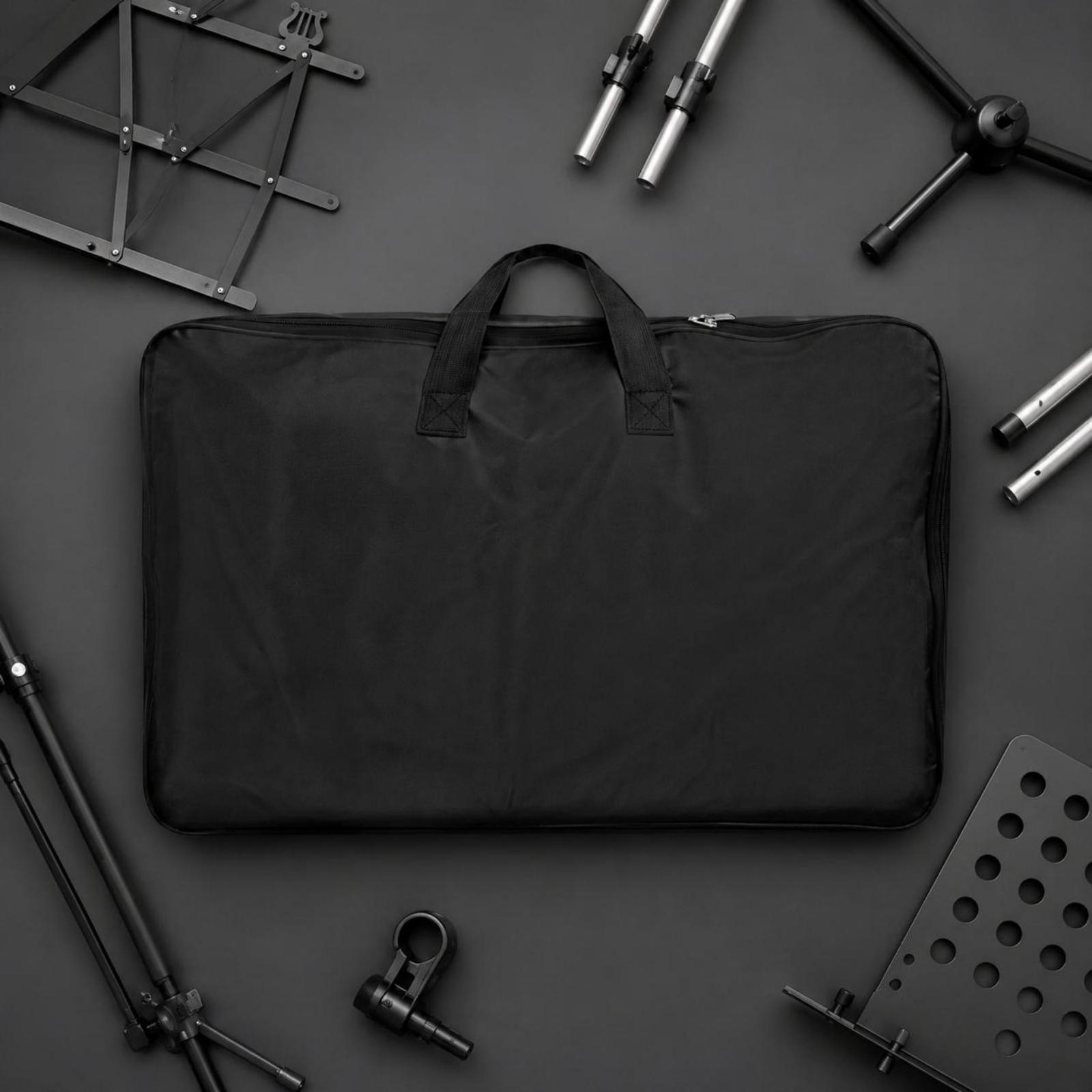 Bolsa de Almacenamiento para A - Musical Instrument Bag reseña y precio