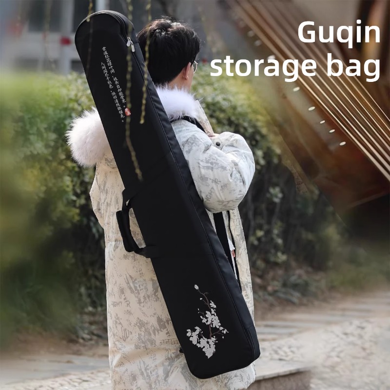 Bolsa de almacenamiento para G - Musical Instrument Bag reseña y precio