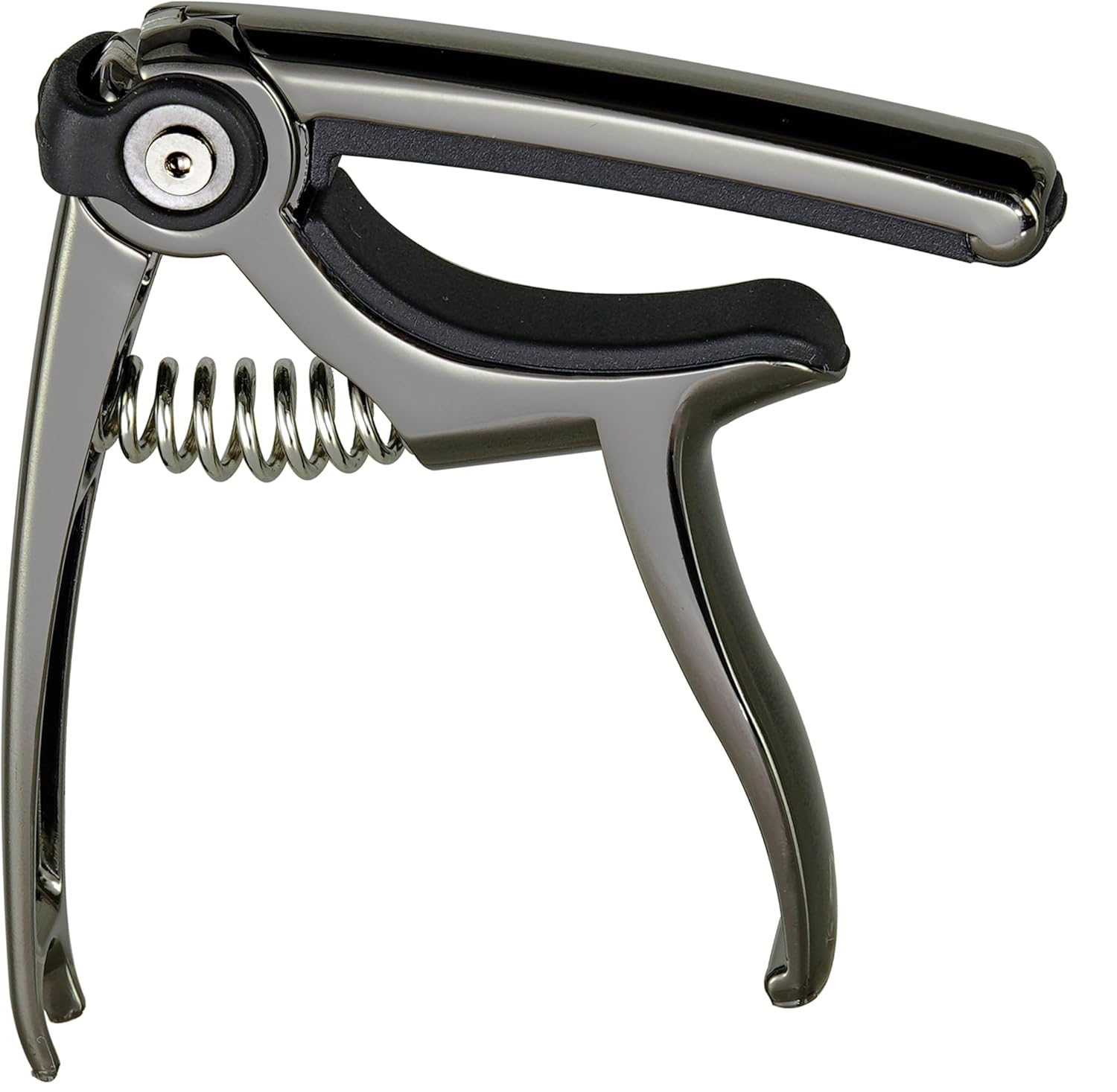 Capo de Guitarra 4 en 1 para G - Musical Instrument In English reseña y precio