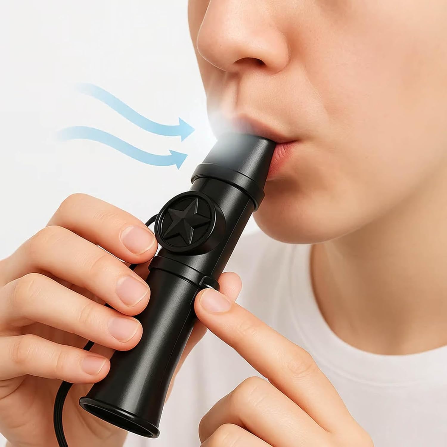 Kazoo Flauta sin membrana Inst - Musical Instrument Easy To Learn For Adults reseña y precio