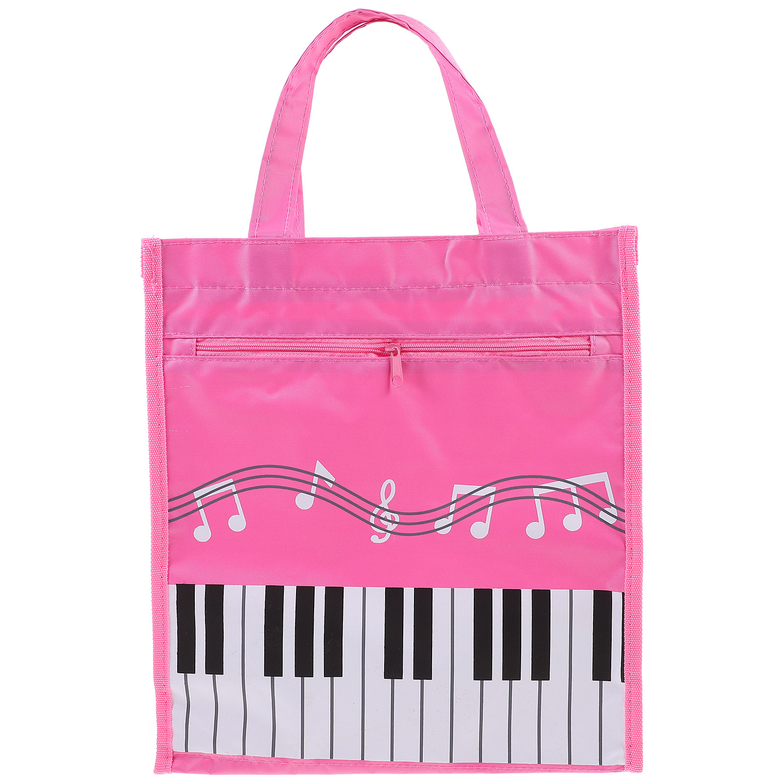 Bolsa para partituras musicale - Musical Instrument Bag reseña y precio