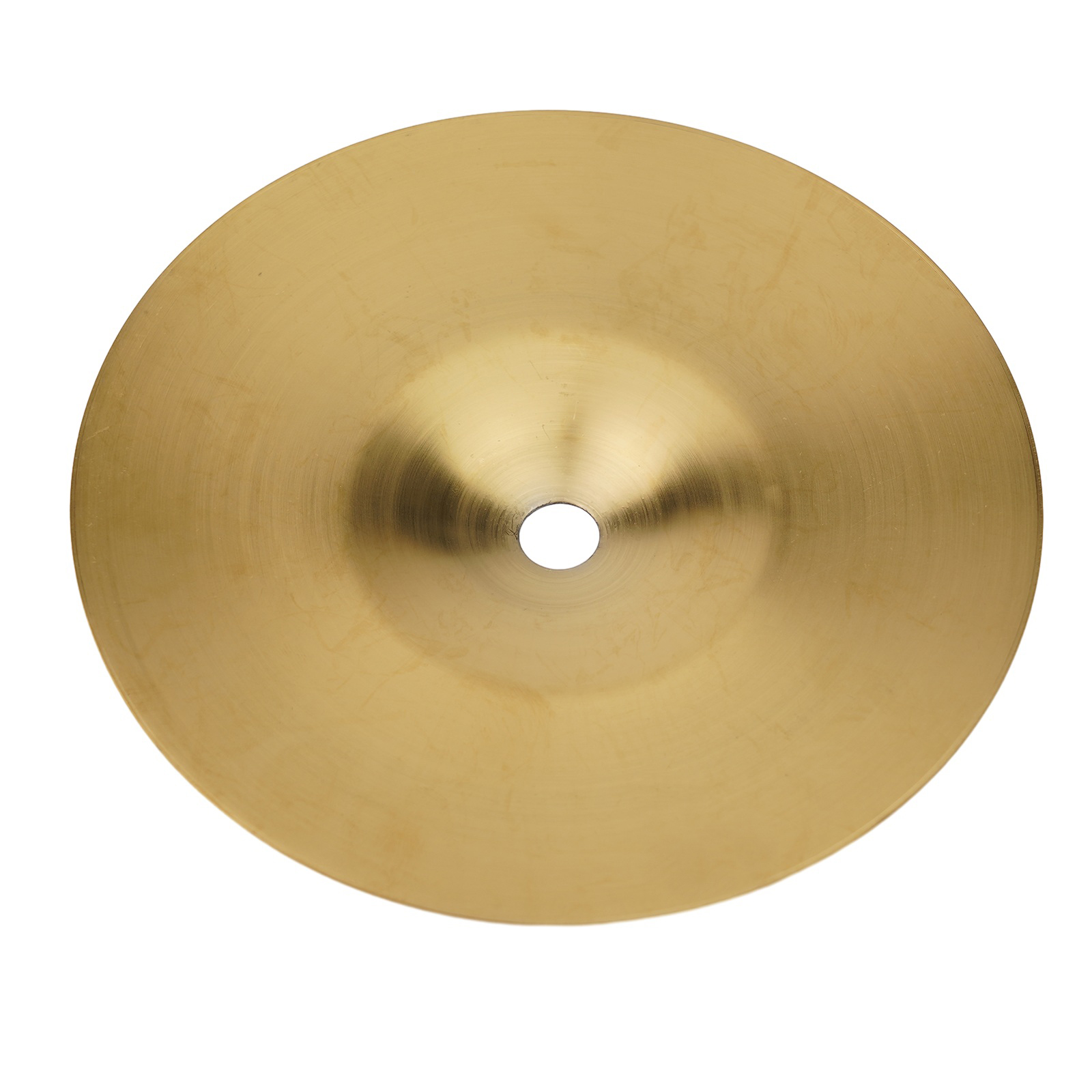 Platillos de latón de tambor d - Musical Instrument Jazz reseña y precio