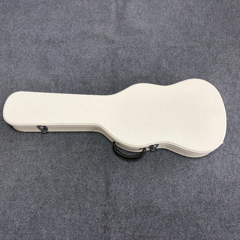 Estuche Rígido para Guitarra E - Musical Instrument Gif reseña y precio