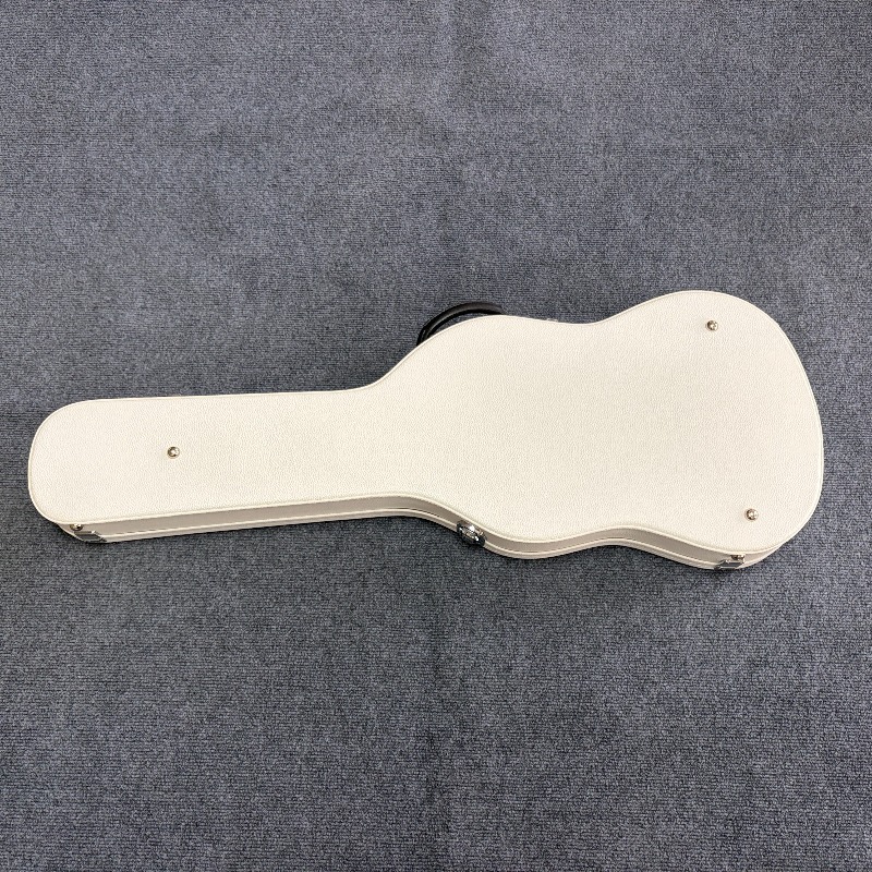 Estuche Rígido para Guitarra E - Musical Instrument Gif reseña y precio
