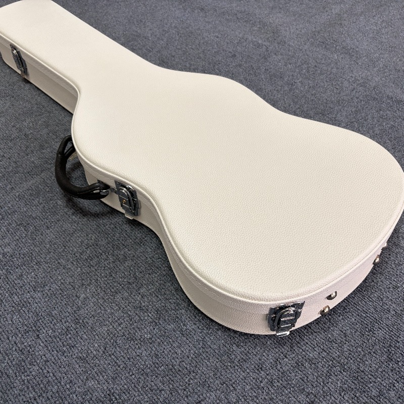 Estuche Rígido para Guitarra E - Musical Instrument Gif reseña y precio