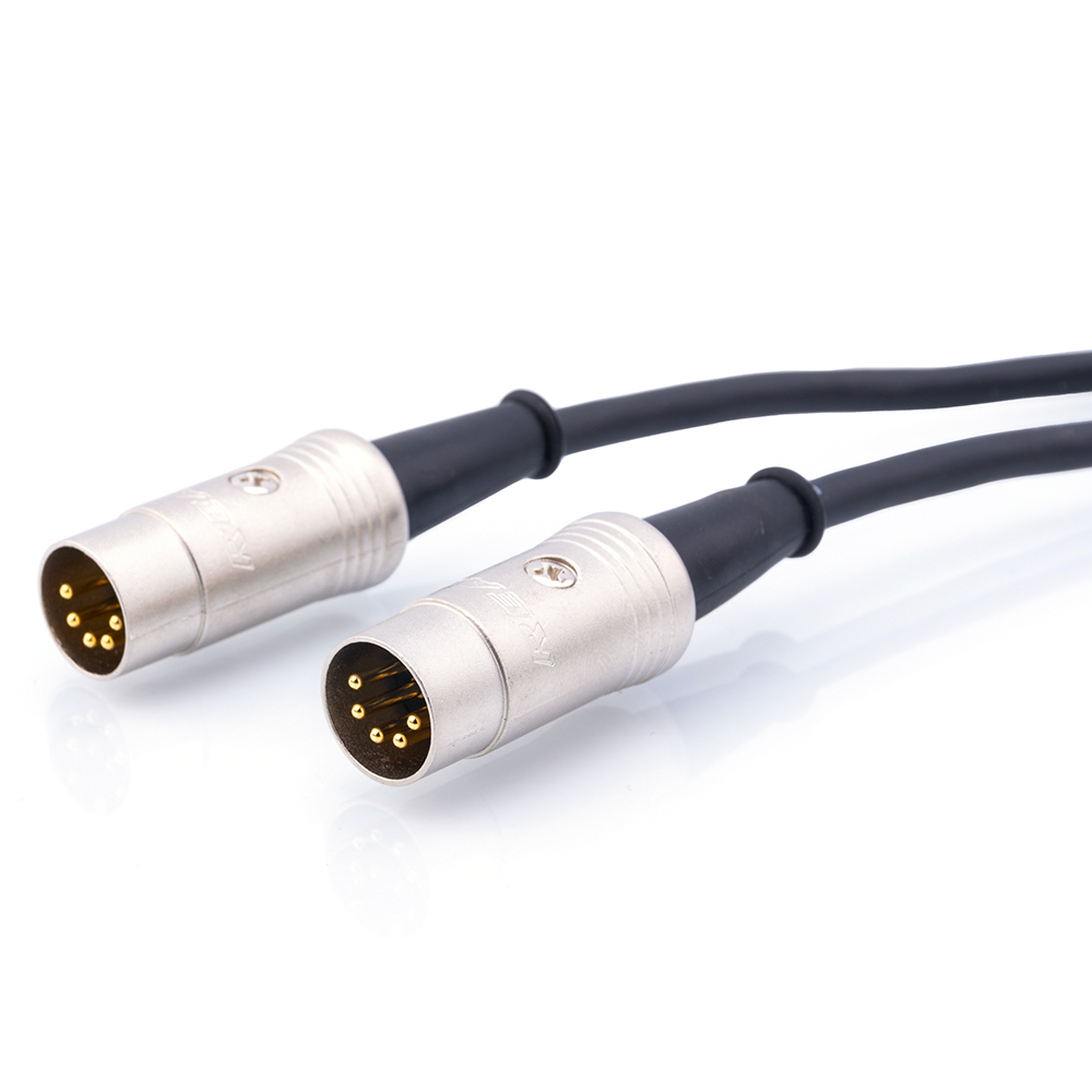 Mogami 2948 Conjuntos de cable - Musical Instrument Digital Interface (Midi) reseña y precio
