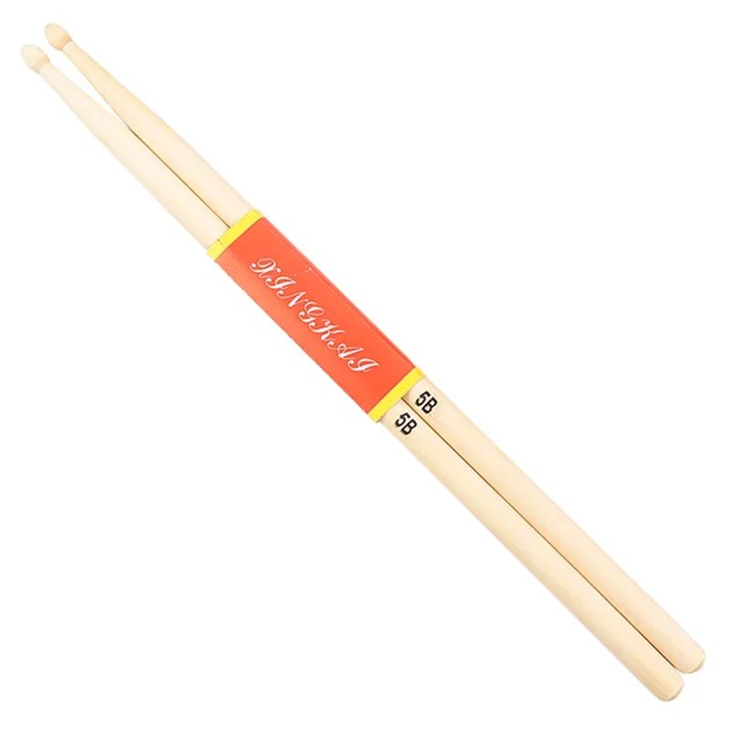 Baquetas de arce para tambor d - Musical Instrument Jazz reseña y precio