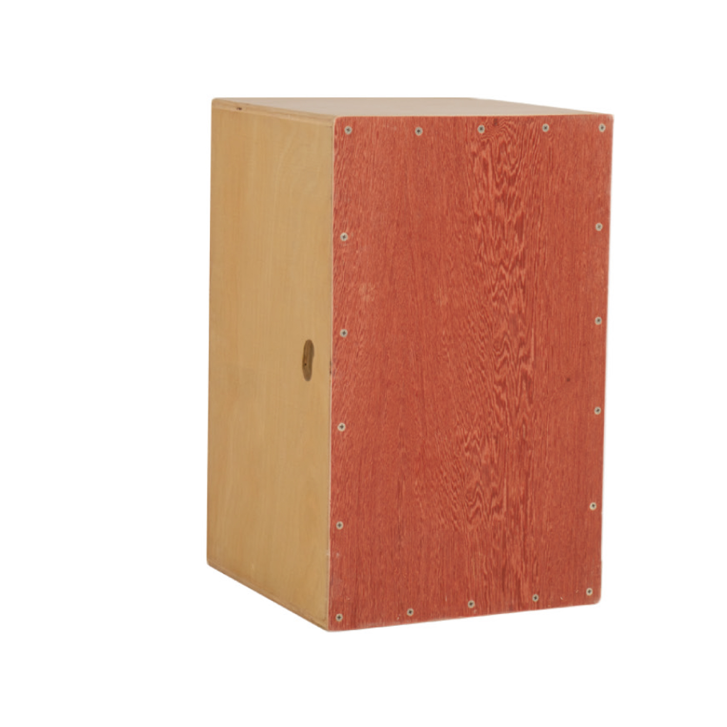 Cajón de madera de abedul con  - Musical Instrument Band reseña y precio