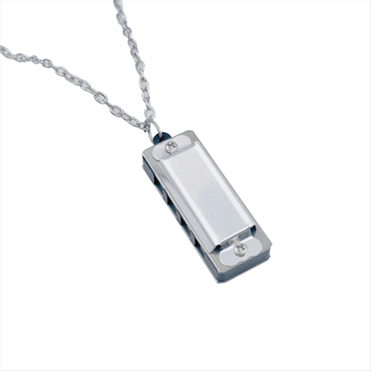 Mini Armónica ABXY con Collar, - Musical Instrument Gif reseña y precio