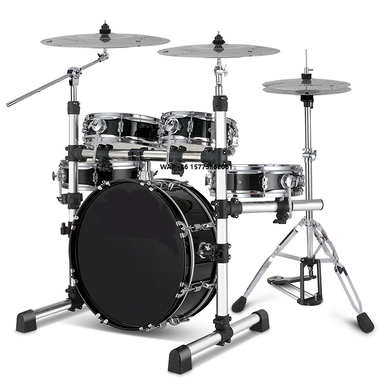 Instrumento de percusión music - Musical Instrument Jazz reseña y precio
