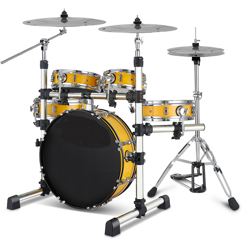 Instrumento de percusión music - Musical Instrument Jazz reseña y precio