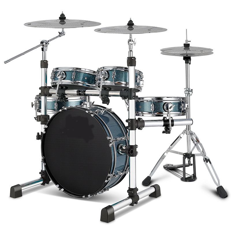 Instrumento de percusión music - Musical Instrument Jazz reseña y precio