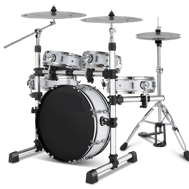 Instrumento de percusión music - Musical Instrument Jazz reseña y precio