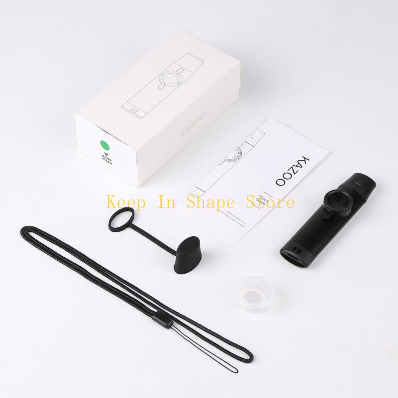 U1JC Kazoo profesional para ni - Musical Instrument Easy To Learn For Adults reseña y precio