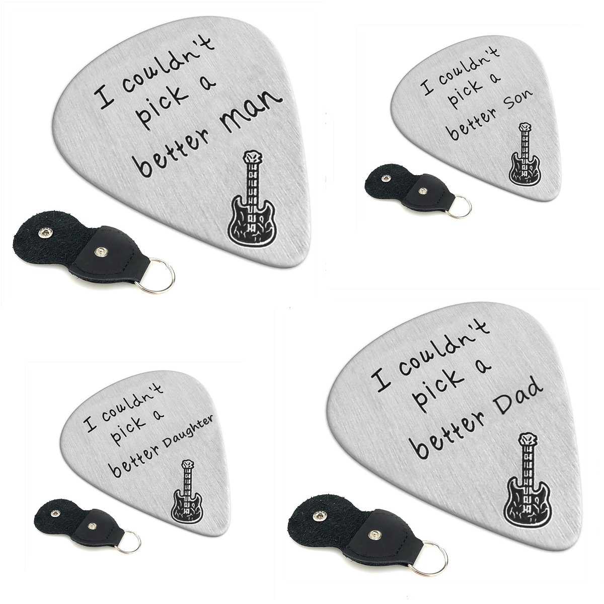 Púas de guitarra folclórica im - Musical Instrument In English reseña y precio