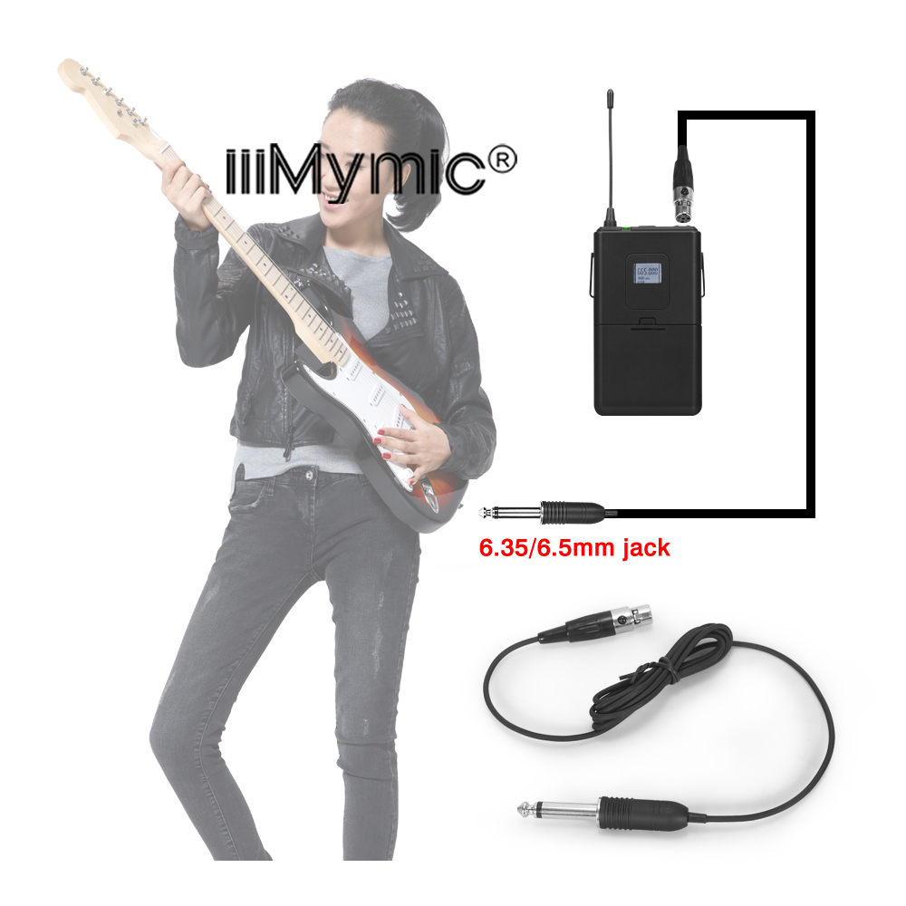 Cable de Música para Guitarra  - Musical Instrument Gif reseña y precio