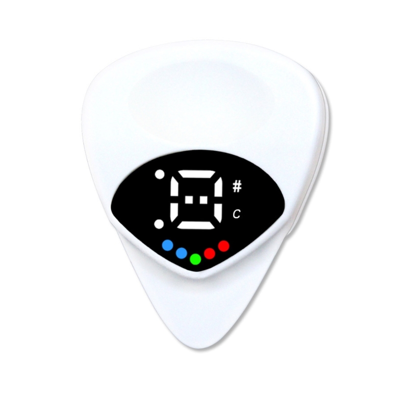 Guitarra con pastilla incorpor - Musical Instrument In English reseña y precio