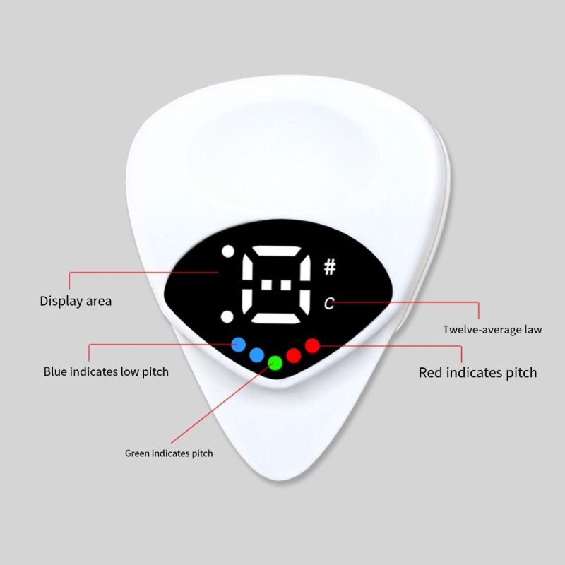 Guitarra con pastilla incorpor - Musical Instrument In English reseña y precio