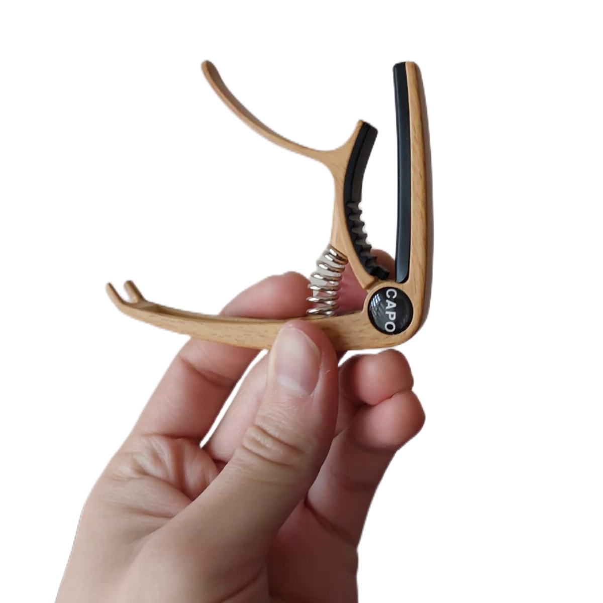 Cejilla de guitarra de Metal,  - Musical Instrument Gif reseña y precio