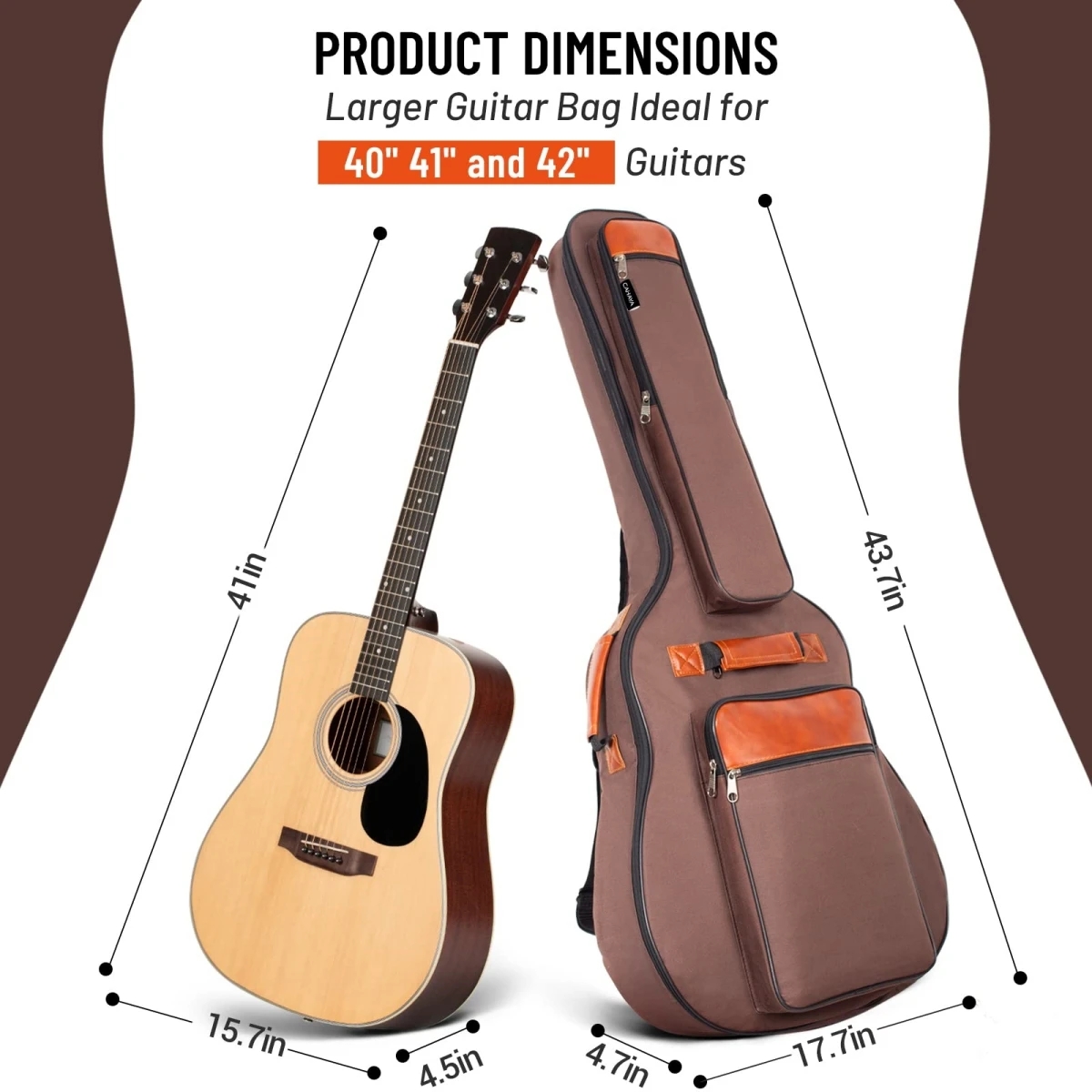 Miwayer - Funda impermeable pa - Musical Instrument Band reseña y precio