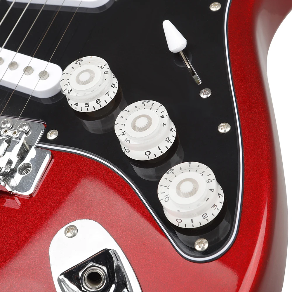M MBAT 3 uds tapa de perilla d - Musical Instrument Gif reseña y precio