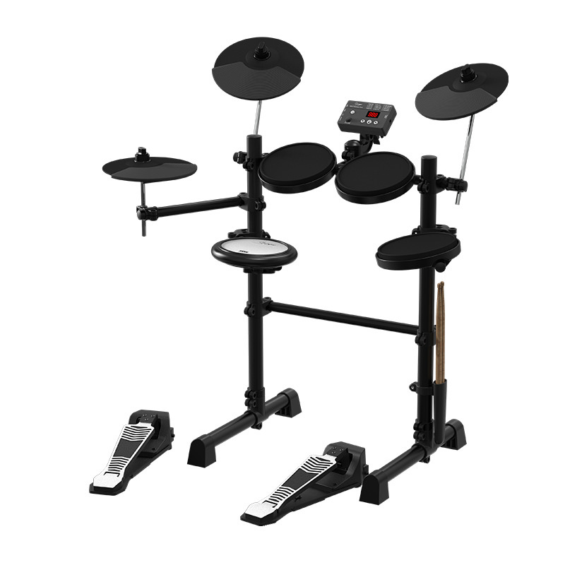Baterías eléctricas portátiles - Musical Instrument Jazz reseña y precio