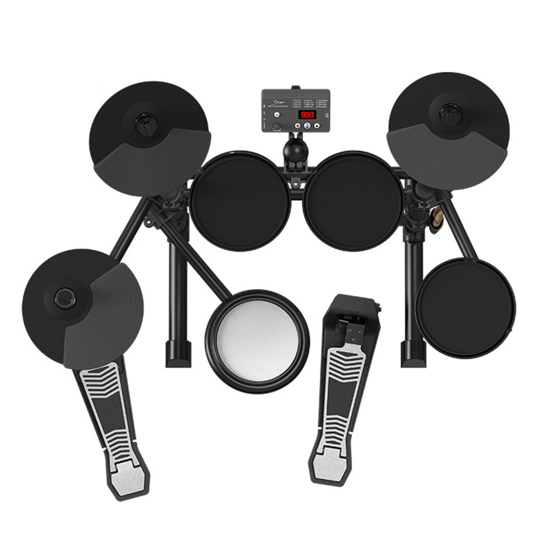 Baterías eléctricas portátiles - Musical Instrument Jazz reseña y precio