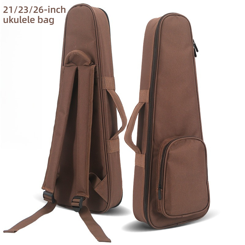 Bolsa para ukelele de tela Oxf - Musical Instrument Bag reseña y precio