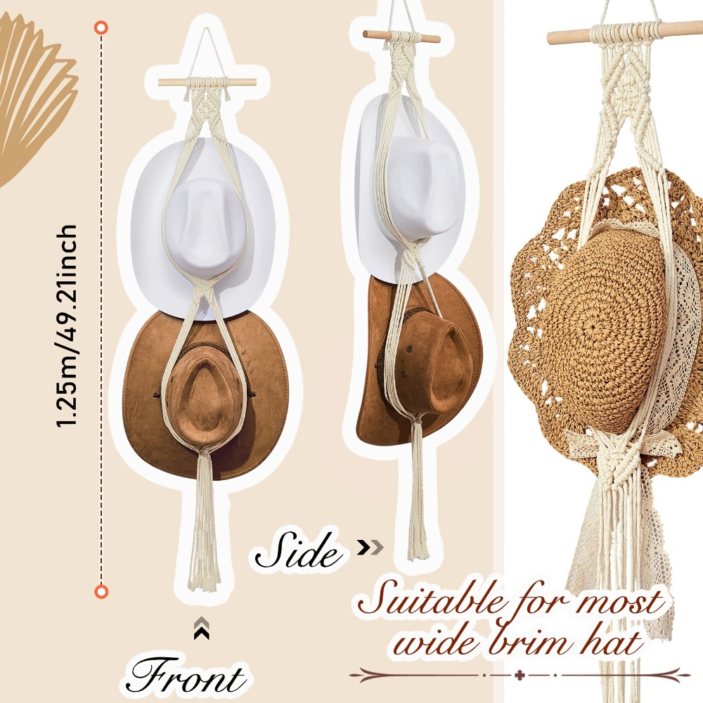 Colgador de Sombreros de Macra - Musical Instrument Jazz reseña y precio