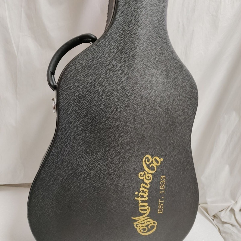 Estuche de guitarra de madera  - Musical Instrument Gif reseña y precio
