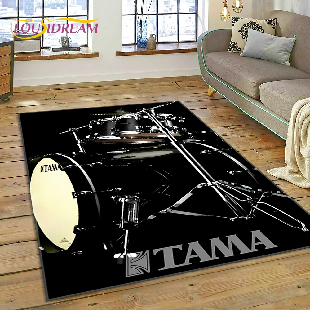 Kit de batería, instrumentos m - Musical Instrument Manufacturers reseña y precio