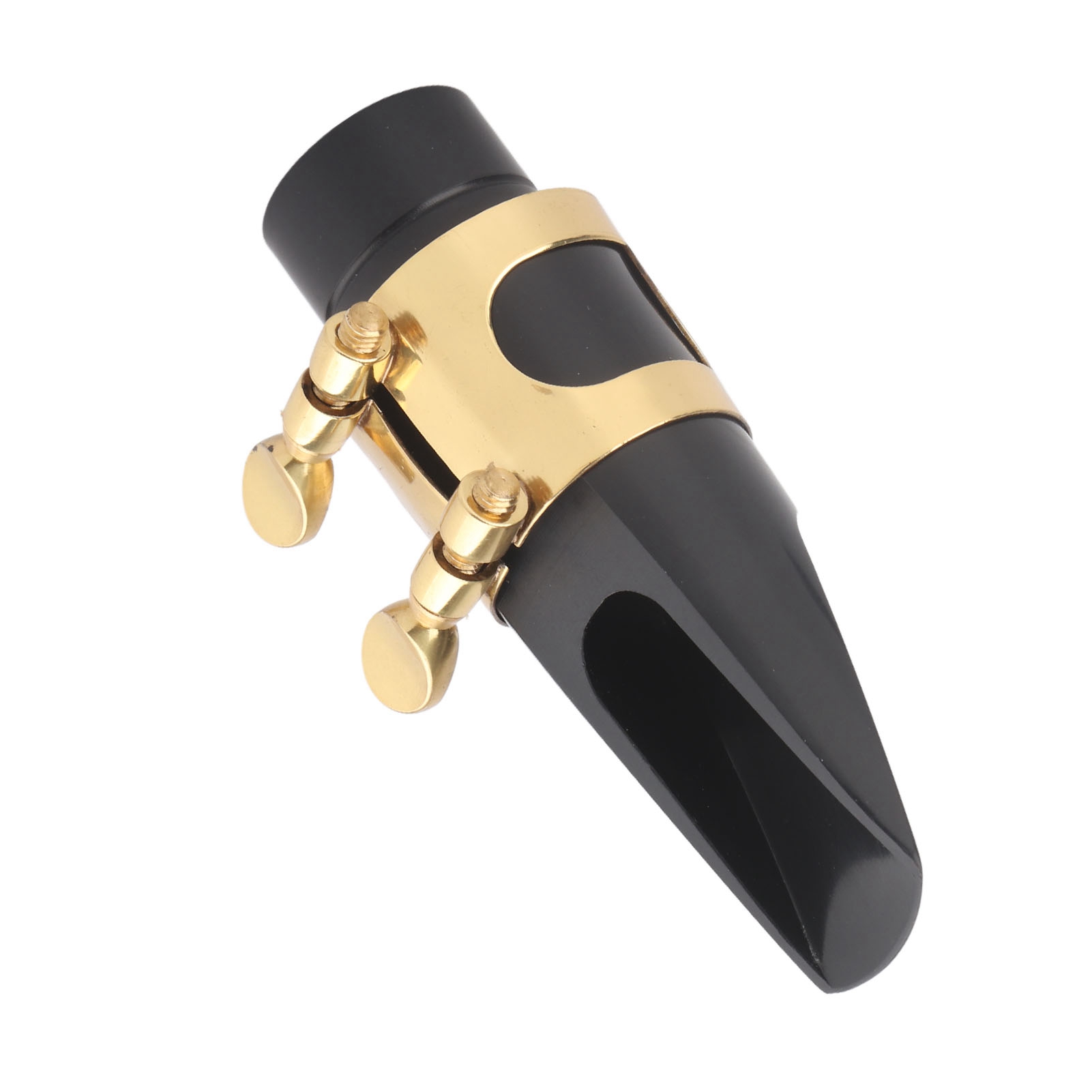 Boquilla para Saxofón Alto, Ac - Musical Instrument Jazz reseña y precio