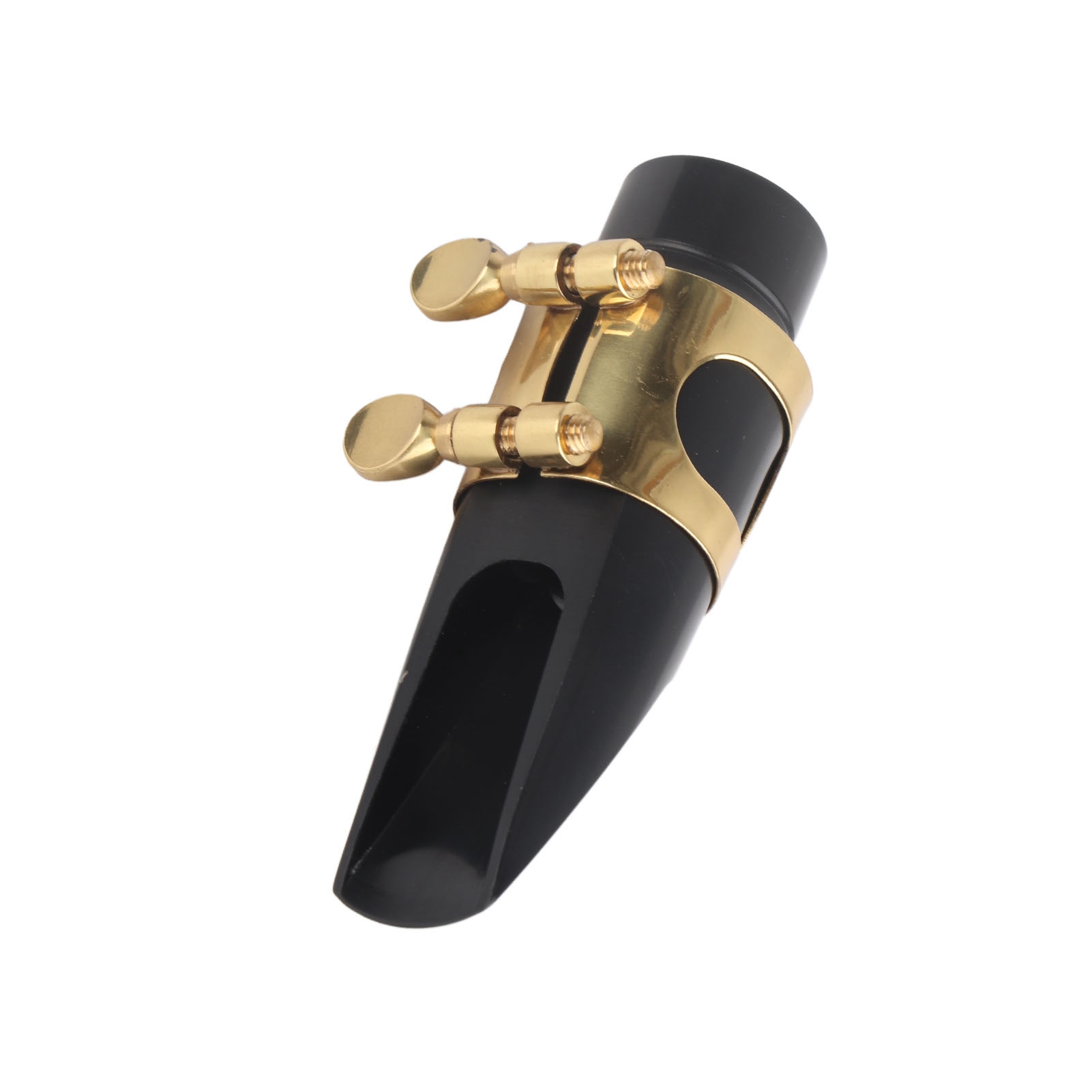 Boquilla para Saxofón Alto, Ac - Musical Instrument Jazz reseña y precio