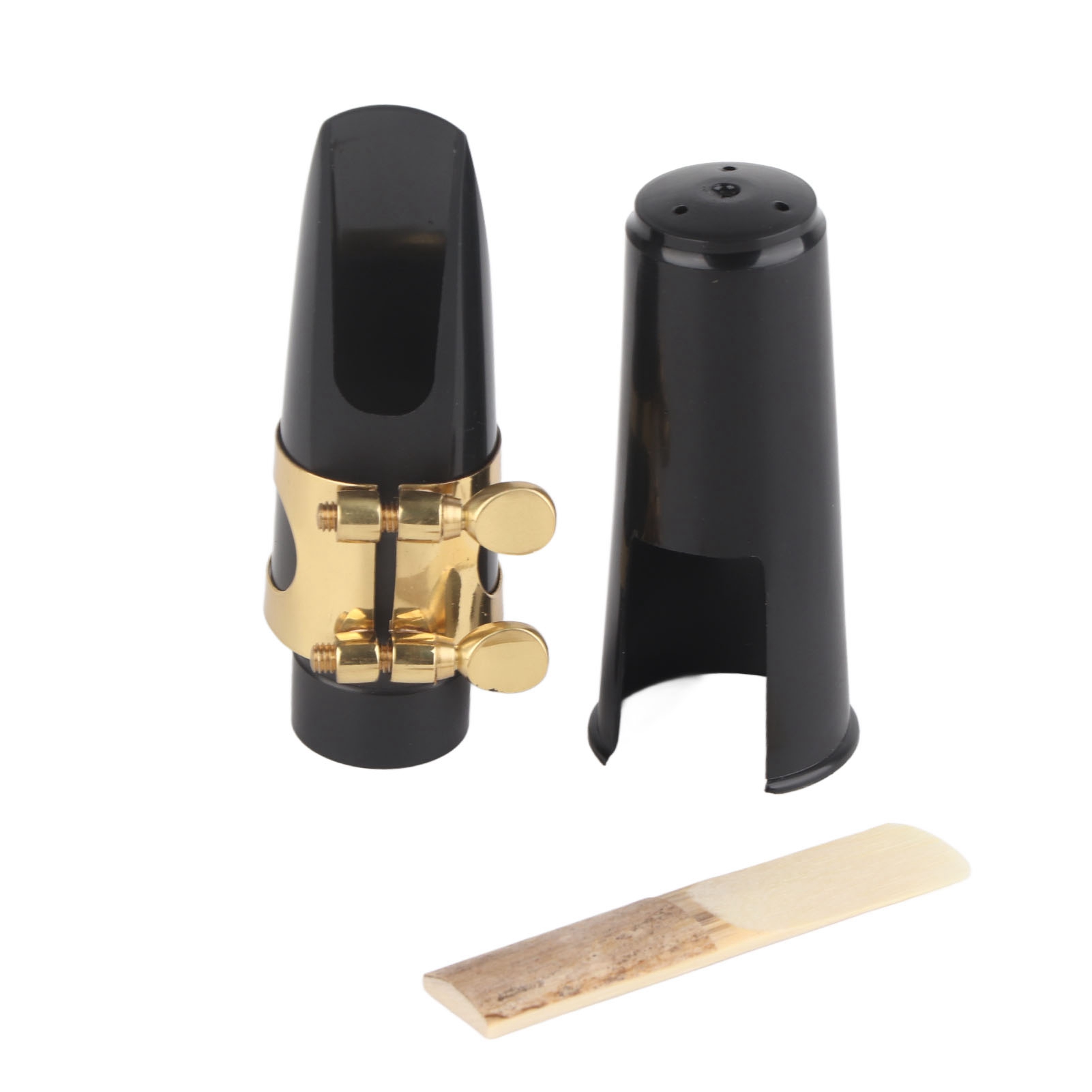 Boquilla para Saxofón Alto, Ac - Musical Instrument Jazz reseña y precio