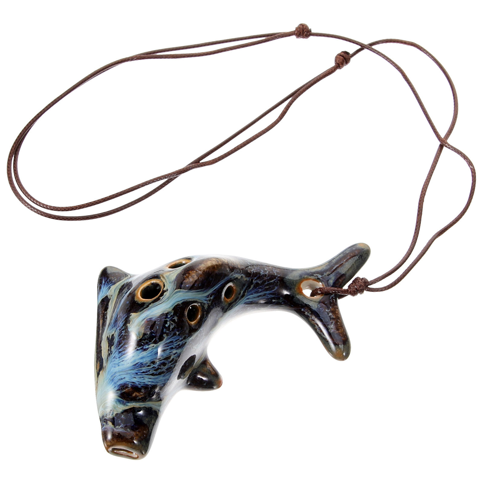 Ocarina de cerámica portátil c - Musical Instrument Easy To Learn For Adults reseña y precio