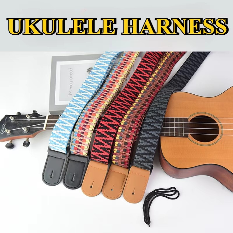 Correa Cruzada Ajustable para  - Musical Instrument In English reseña y precio