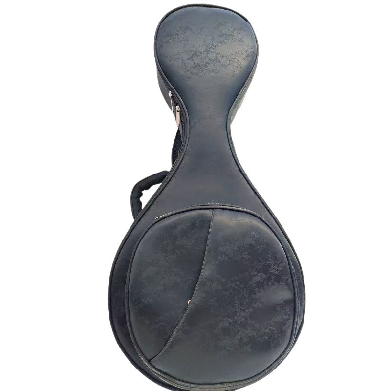 Bolso Zhongruan grueso de cuer - Musical Instrument Bag reseña y precio