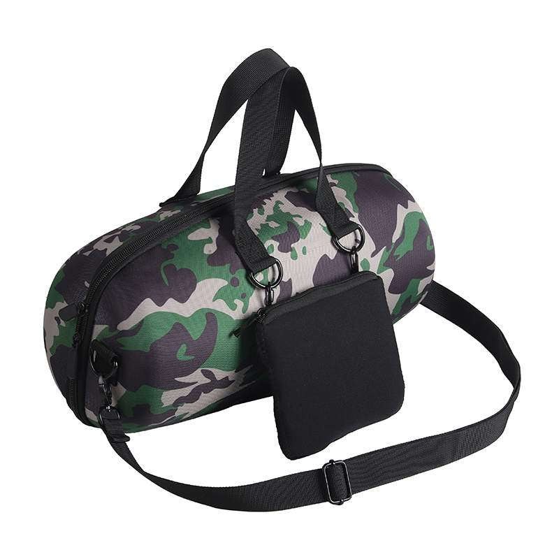 Estuche de Viaje a Prueba de G - Musical Instrument Band reseña y precio
